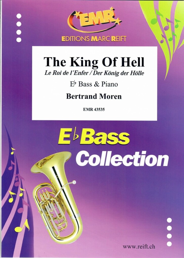 The King Of Hell